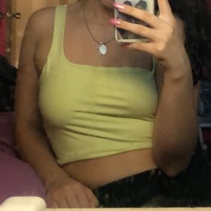 Doesn’t fit my body type